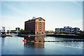 Holiday Inn Express & Salford Quays