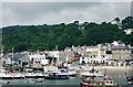 Lyme Regis Frontage