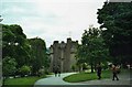 Crathes Castle