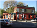 The Boogaloo, Highgate