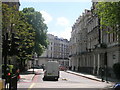 Knaresborough Place SW5