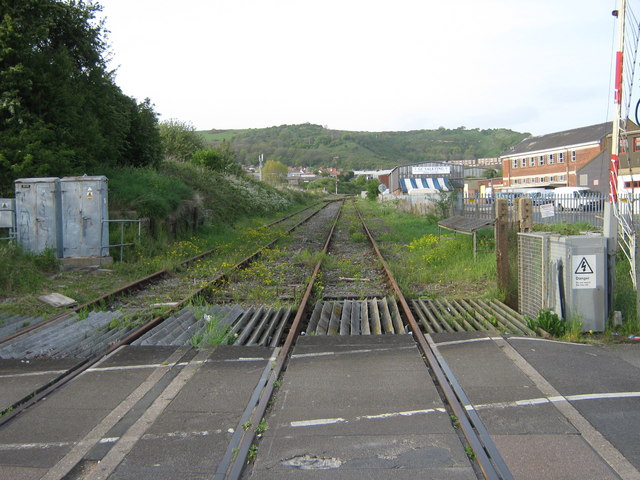 disused railway cycle routes