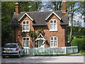 Brake Mill farm Cottage, Stakenbridge, Worcestershire