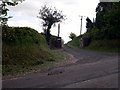 Farm Entrance