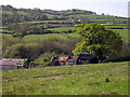 Disused Farm