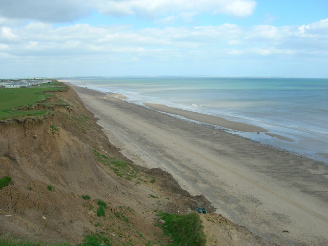 Skirlington Sands(beach), East Riding of Yorkshire - area information ...