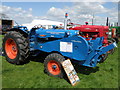 Fordson Power Major