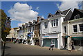 Shops, Carfax, Horsham