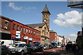 Fishergate Baptist Church, Preston