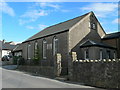 Y Capel Saesneg (The English Chapel)