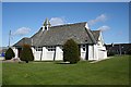 Rothienorman Parish Kirk