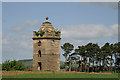 Nisbet Hill Doocot