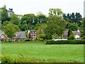 Sutton Bonington from Pasture Lane