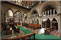 St John the Baptist Church, Holland Road, London W14 - Chancel