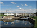 SJ3899 : Holmes Bridge, Leeds-Liverpool Canal by Sue Adair