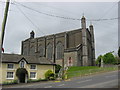 N9981 : Parish Church, Collon, Co. Louth by Kieran Campbell