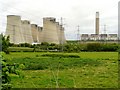 Ratcliffe on Soar power  station