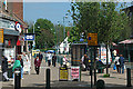 Wednesfield Town Centre