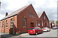 Independent Methodist Church and Sunday School