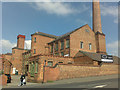 Bridge Mills, Long Eaton