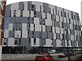 New building for University Campus Suffolk