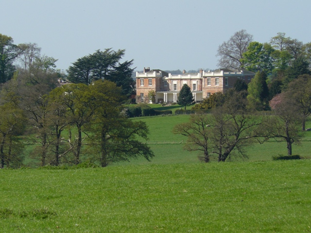 Rempstone Hall © Andy Jamieson cc-by-sa/2.0 :: Geograph Britain and Ireland