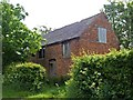 Barn at Edgebold