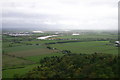 Craigmill and the Forth from the Wallace Monument