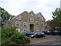 Apartment Block, Church Street, Oughtibridge