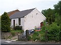 Cottage and Gate Posts, Church Street, Oughtibridge