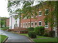 Council Offices Newtown