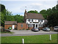 Anchor Inn, Yateley