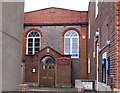 St John the Evangelist Catholic Church in Wallingford