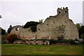 Wallingford Castle