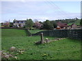 Farmhouse, Gilston