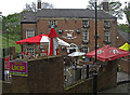 Swan with Two Necks, Chorley