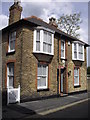 Victoria Villa Victoria Street whitstable