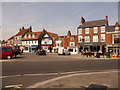 Beverley: Wednesday Market