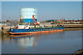 Littlehampton Wharf