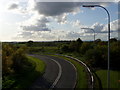 Northway towards Portadown