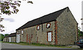 Old Barn at Ermine Farm, Appleby