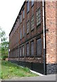 Chesterfield - warehouse off Spital Lane