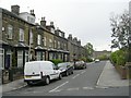 Clarence Terrace - Lodge Road