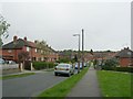 Westdale Road - Lodge Road