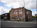 Council Building in Bellshill