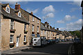 Burford: Witney Street