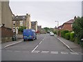 Surrey Road - Thorpe Road