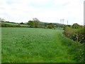 Countryside near Redhills Farm