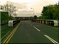 Victoria Bridge, Chester Way