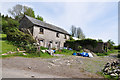 Barn awaiting conversion - Llantrithyd